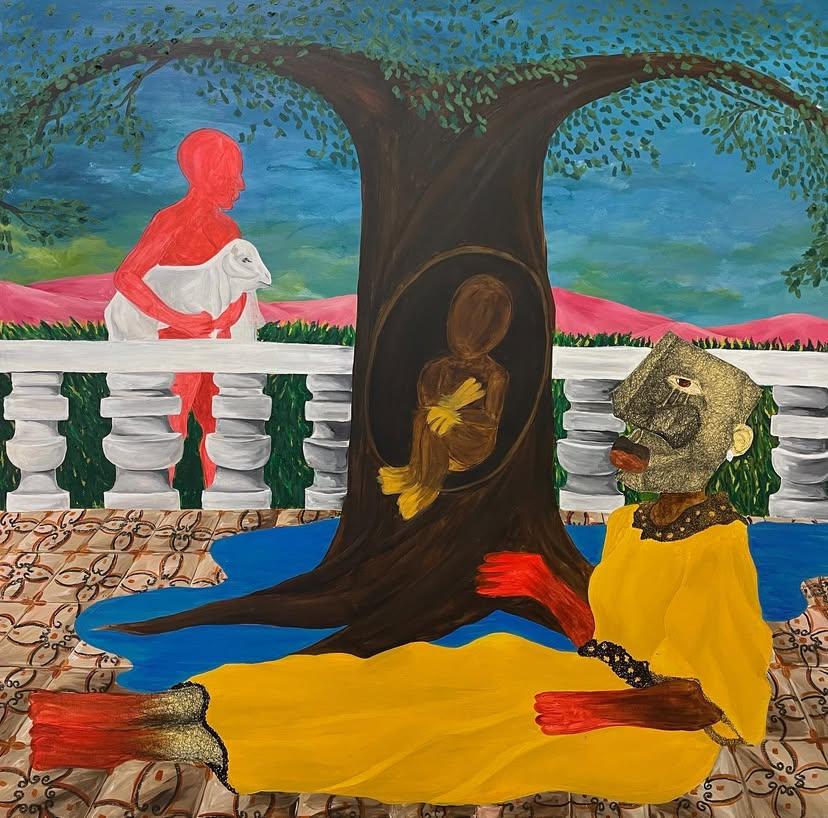 Art female