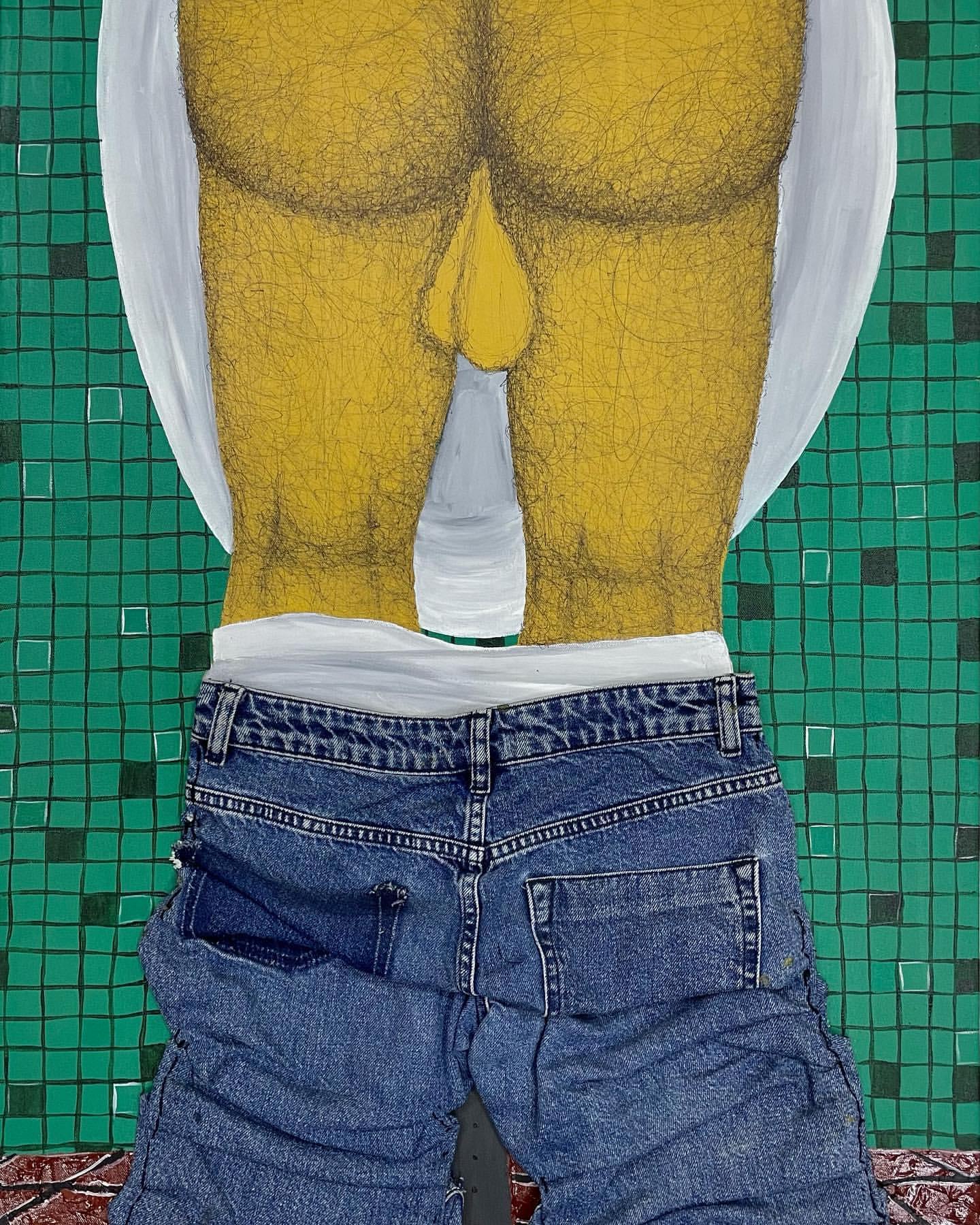 Art female