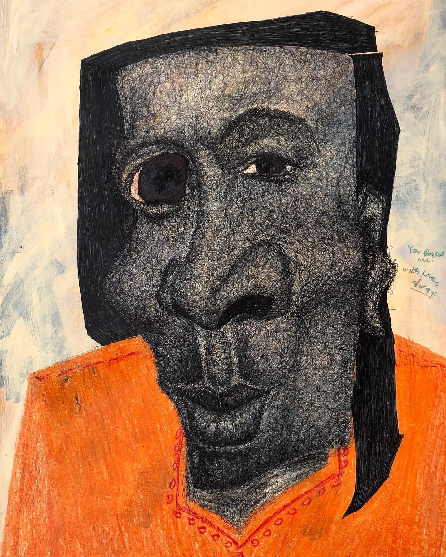 Art female