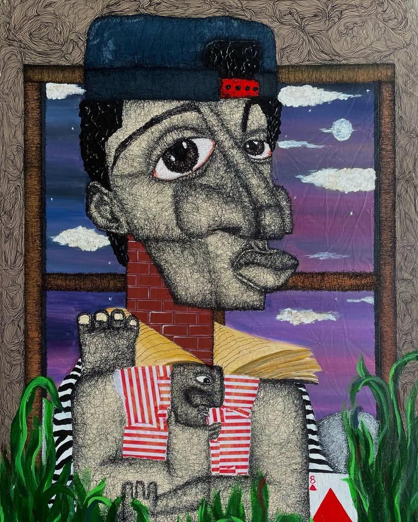 Art female