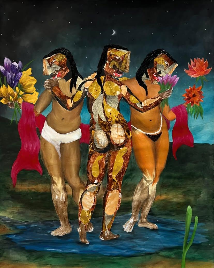 Art female